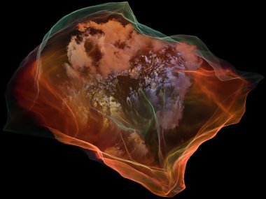 önceden zihin parçacık