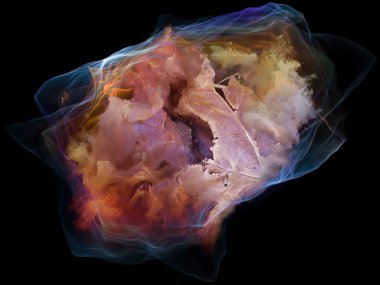 zihin parçacık paradigması