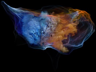 sanallaştırma zihin parçacık