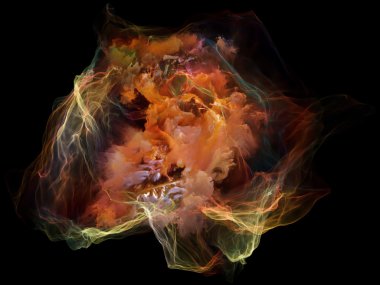 sanal zihin parçacık