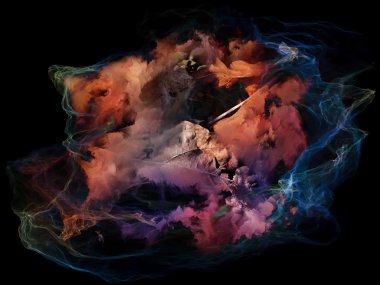 iç zihin parçacık ömrünü