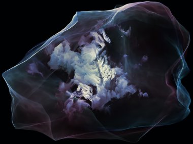 zihin parçacık krallıkları