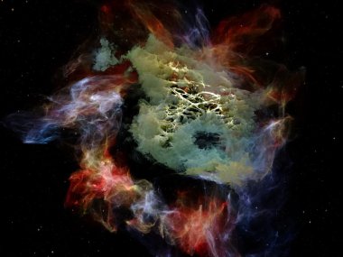 Görselleştirme rüya alanı