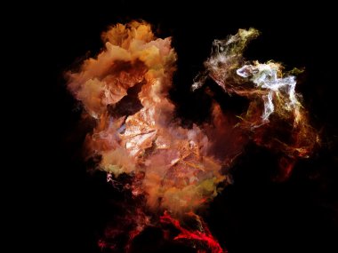 Gelişen rüya alanı