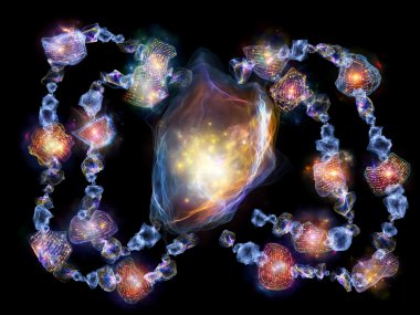 gelişen şiir parçaları