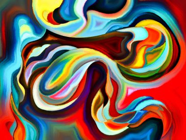 şekiller çeşitliliği