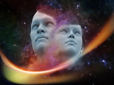 Conceptual Humans background