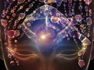 düşünce ışıklar