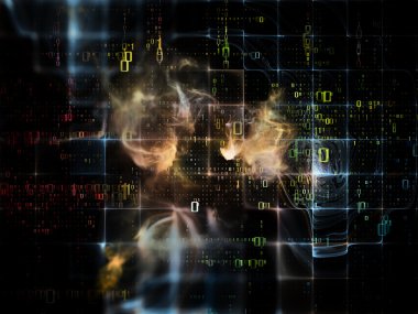 Veri bulut görselleştirme