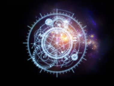 Kutsal geometri paradigması