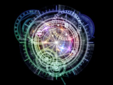 Mecazi kutsal geometri