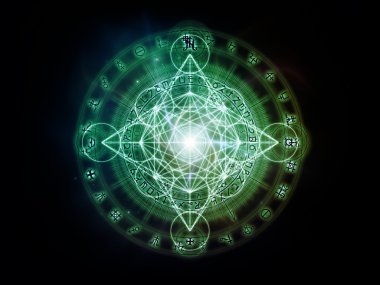 Kutsal geometri