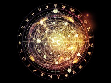 Kutsal geometri derinliği