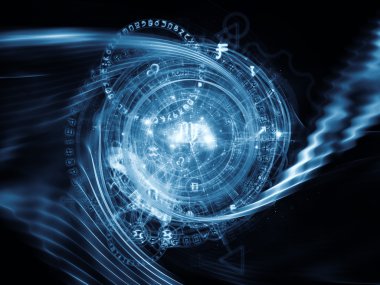 Kutsal geometri oyunu