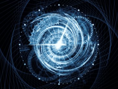 Kutsal geometri görselleştirme