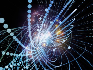 Önceden dalga parçacık