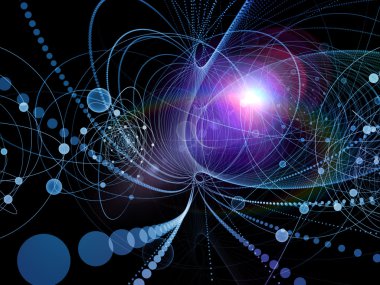 sanal dalga parçacık