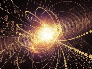 Patlayan dalga parçacık