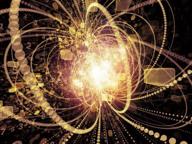 Dalga parçacık işleme