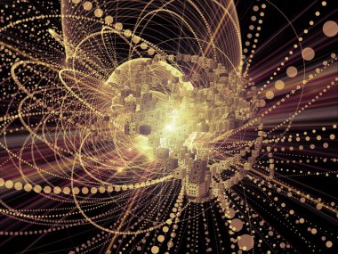 Dalga parçacık kaçış