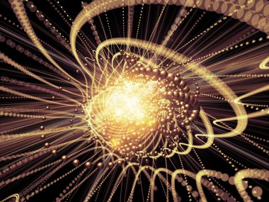 Dalga parçacık unfolding