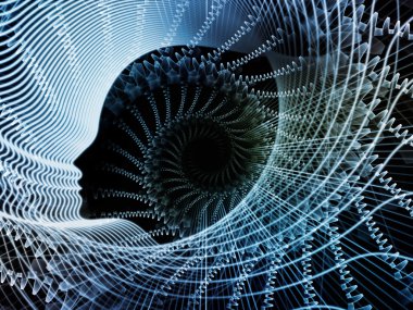 Ruh ve zihin kompozisyon