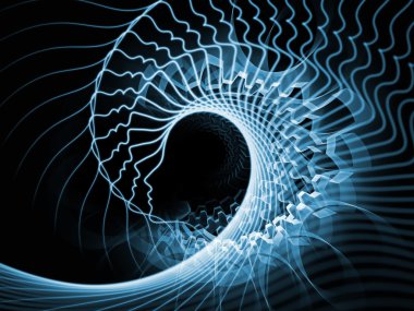 Ruh ve zihin gelişen