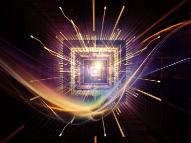 Bilgisayar Cpu arka plan