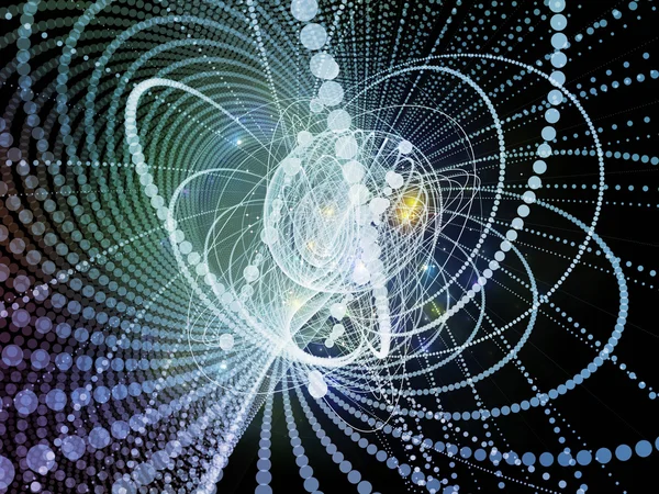 Dalga parçacık paradigması