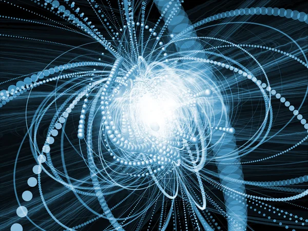 Kazayla Wave parçacık