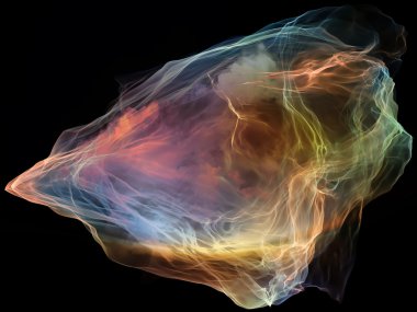 zihin parçacık yanılsama