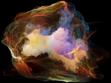 zihin parçacık bağlantıları