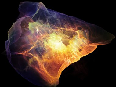 rüya parçacık unsurları