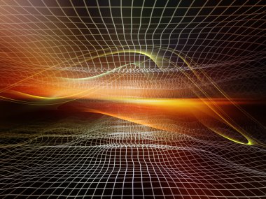 ışık dalgalarının hızı