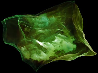 zihin parçacık kızdırma