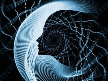 Ruh ve zihin dalgaları