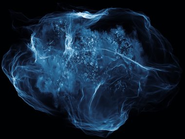 sanal zihin parçacık