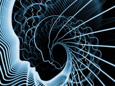 Ruh ve zihin paradigma