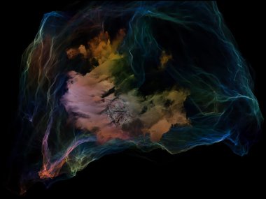 iç zihin parçacık ömrünü