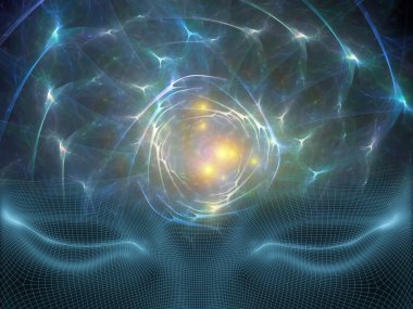 Sarmal akıl arka plan