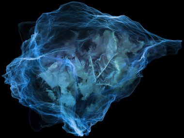 gelişen zihin parçacık