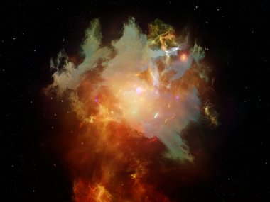 Çiçek rüya alanı