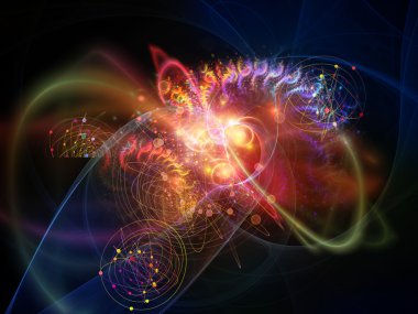 Parçacıkların kızdırma