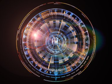 Kutsal geometri paradigması