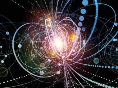 Önceden dalga parçacık