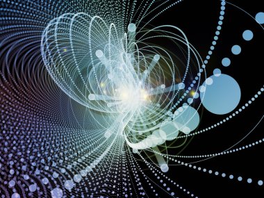 ışık dalga parçacık