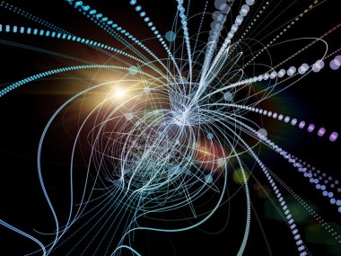 Kaynak dalga parçacık