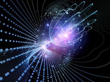 Sinerji dalga parçacık