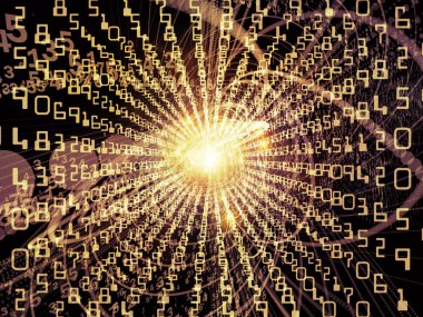 Bilgisayar dalga parçacık