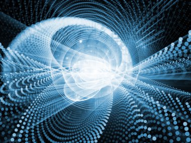 Kaynak dalga parçacık